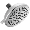 8-Setting Shower Head