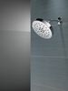 H2Okinetic&reg; 4-Setting Shower Head with UltraSoak&trade;