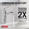 Sense2O&trade; Bathroom Faucet with Touchless Technology