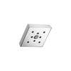 H2Okinetic Raincan Single-Setting Shower Head