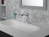 Single Handle Bathroom Faucet