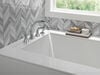 Roman Tub Trim with Hand Shower