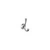 Double Robe Hook