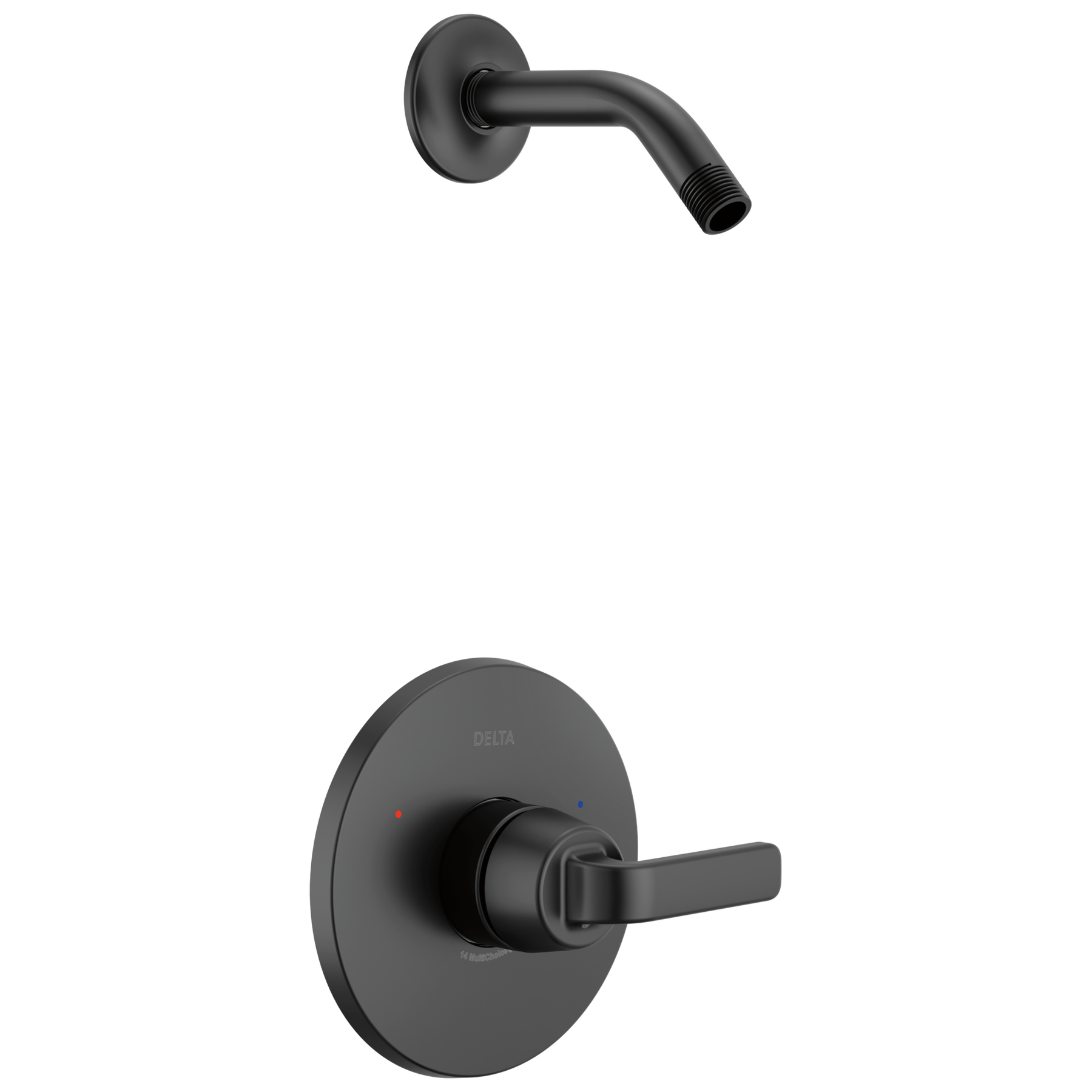 Monitor 14 Series Shower Trim Less Head