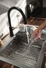 Single Handle Pull-Down Kitchen Faucet with Touch<sub>2</sub>O&reg; Technology
