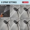 6-Setting In2ition&reg;  with ProClean&reg;