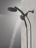 PivotPro&trade; 3-in-1 Combination Shower
