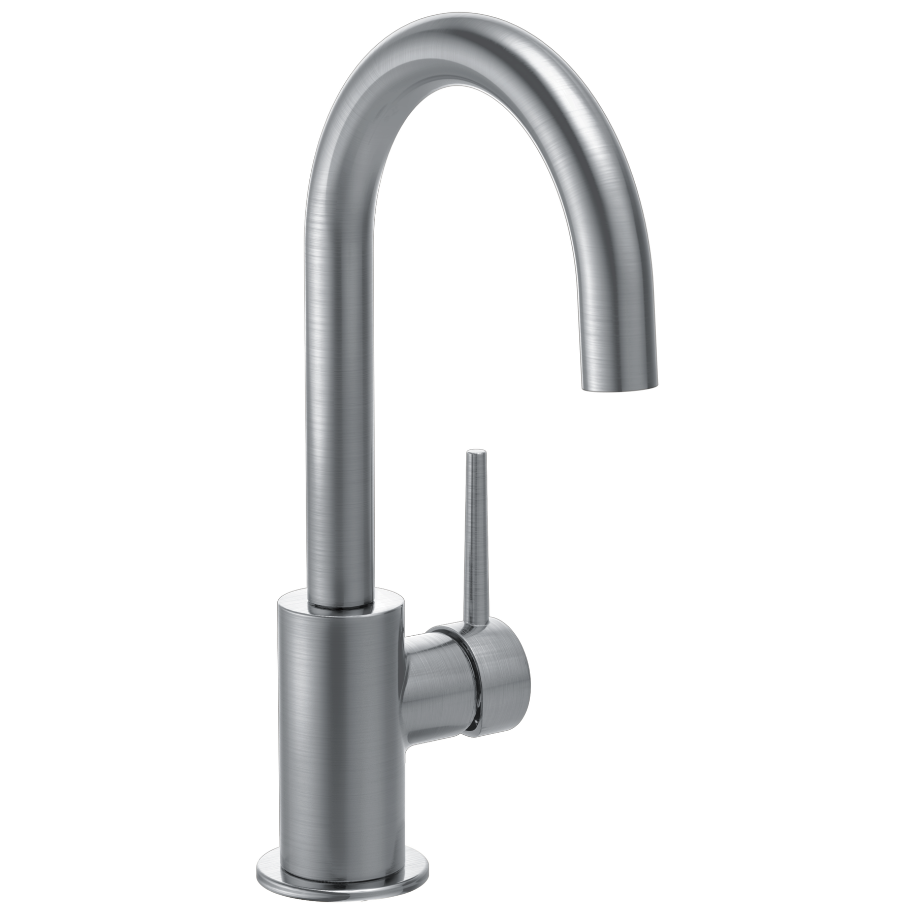 Contemporary Bar Faucet (Recertified)