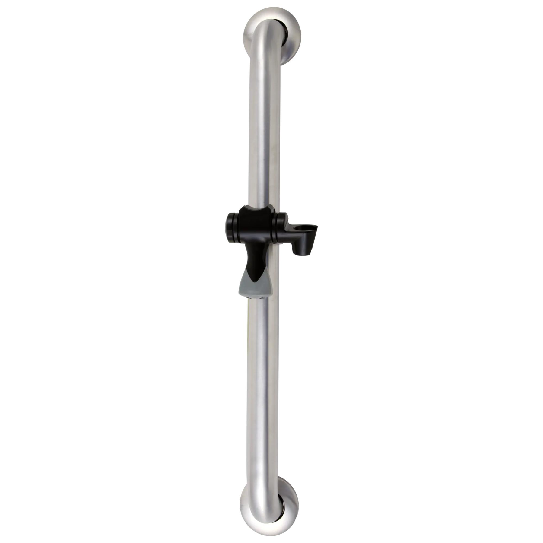 24" Grab Bar with Adjustable Slide