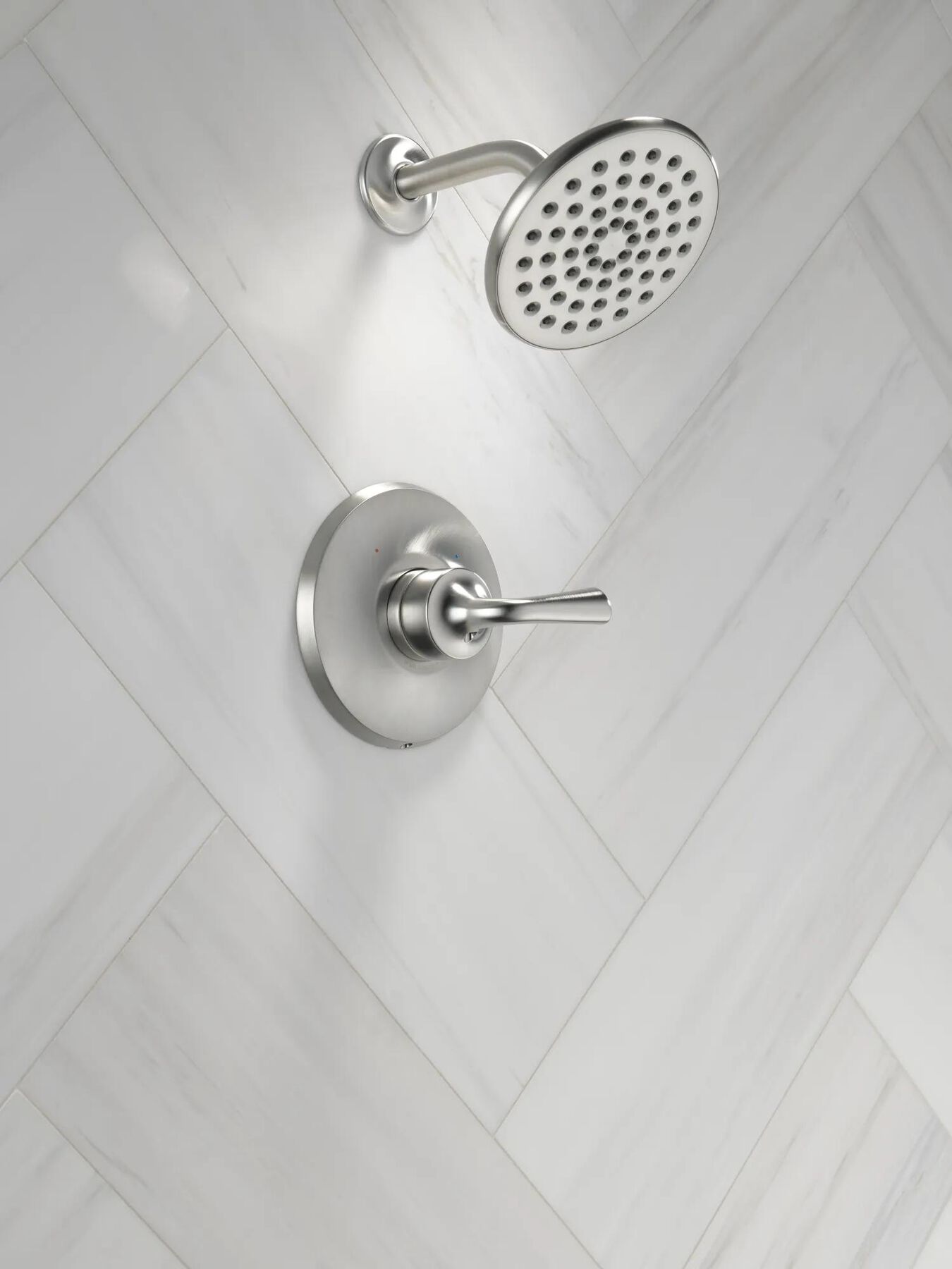 Monitor 14 Series Shower Trim