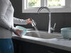 Pull-Down Kitchen Faucet (Recertified)