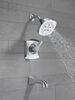 Monitor&reg;&nbsp;14 Series Tub and Shower