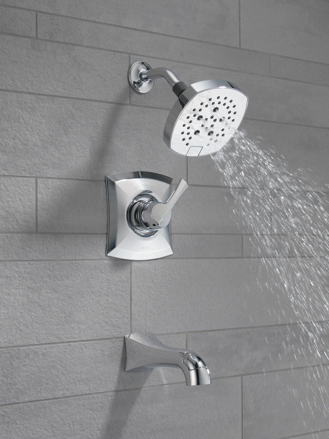 Monitor&reg;&nbsp;14 Series Tub and Shower