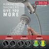 Shower Trim with HydroRain Shower Head Bundle - 14 Series