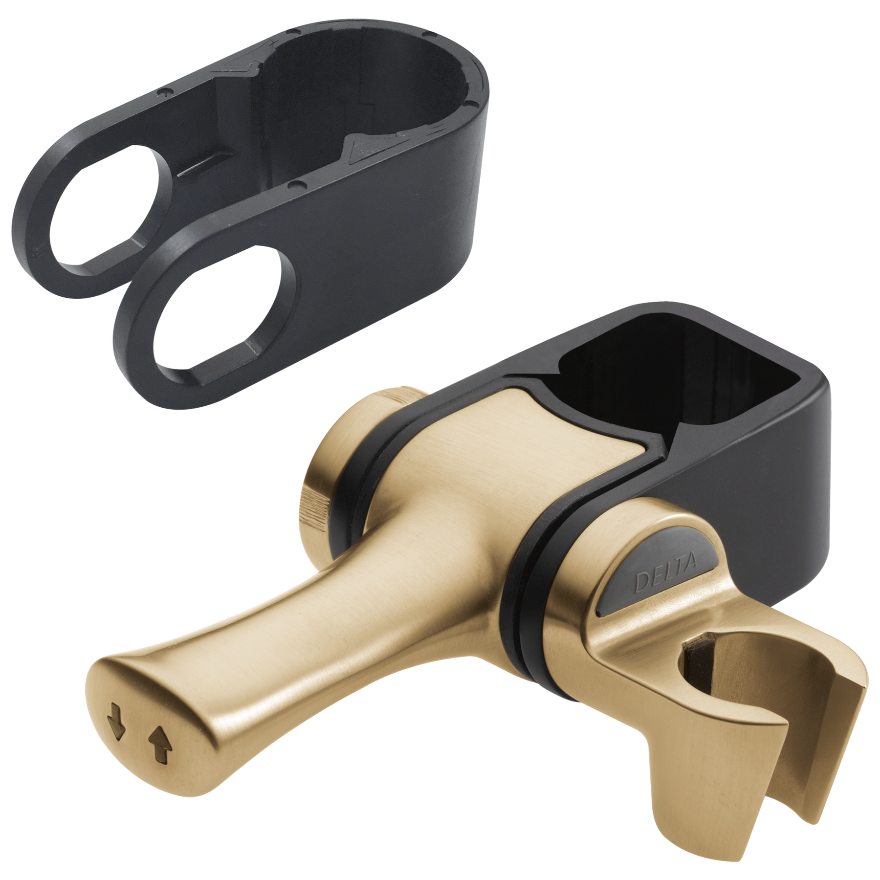 ADA Grab Bar Hand Shower Mount