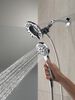 In2ition&reg; 4-Setting Two-in-One Shower