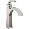 Single Handle Faucet - (Recertified)