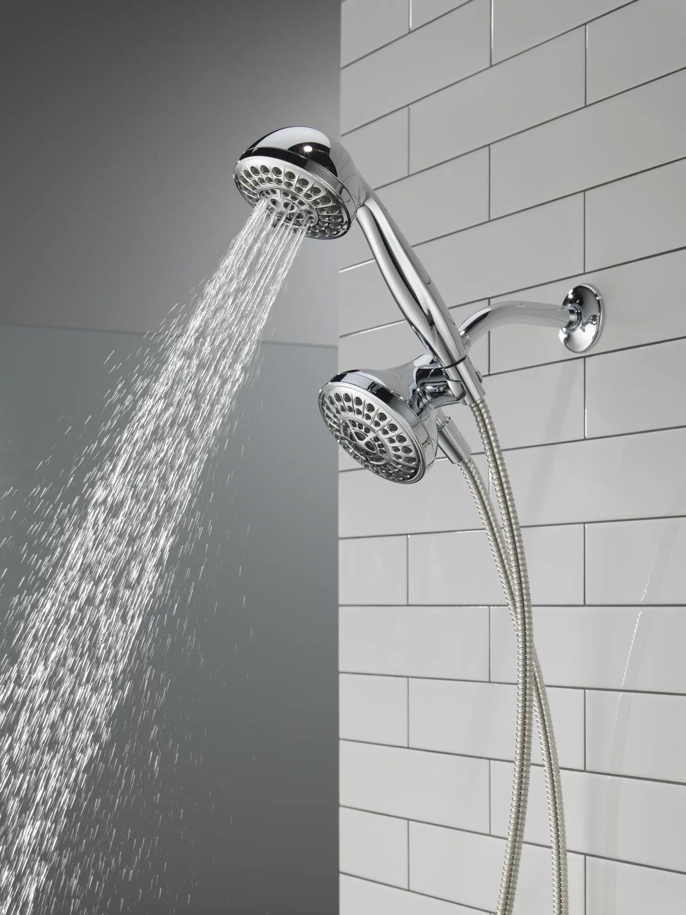 5 Function Combo Pack Shower