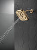 H2Okinetic&reg; 4-Setting Shower Head with Ultrasoak&reg;