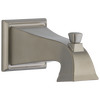 Tub Spout - Pull-Up Diverter