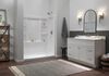 Two Handle Widespread Bathroom Faucet