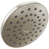 PivotPro&trade; Raincan Shower Head
