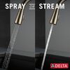Single Handle Touch2O Pull-Down Kitchen Faucet (Recertified)