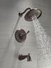 Monitor&reg; 14 Series Tub and Shower