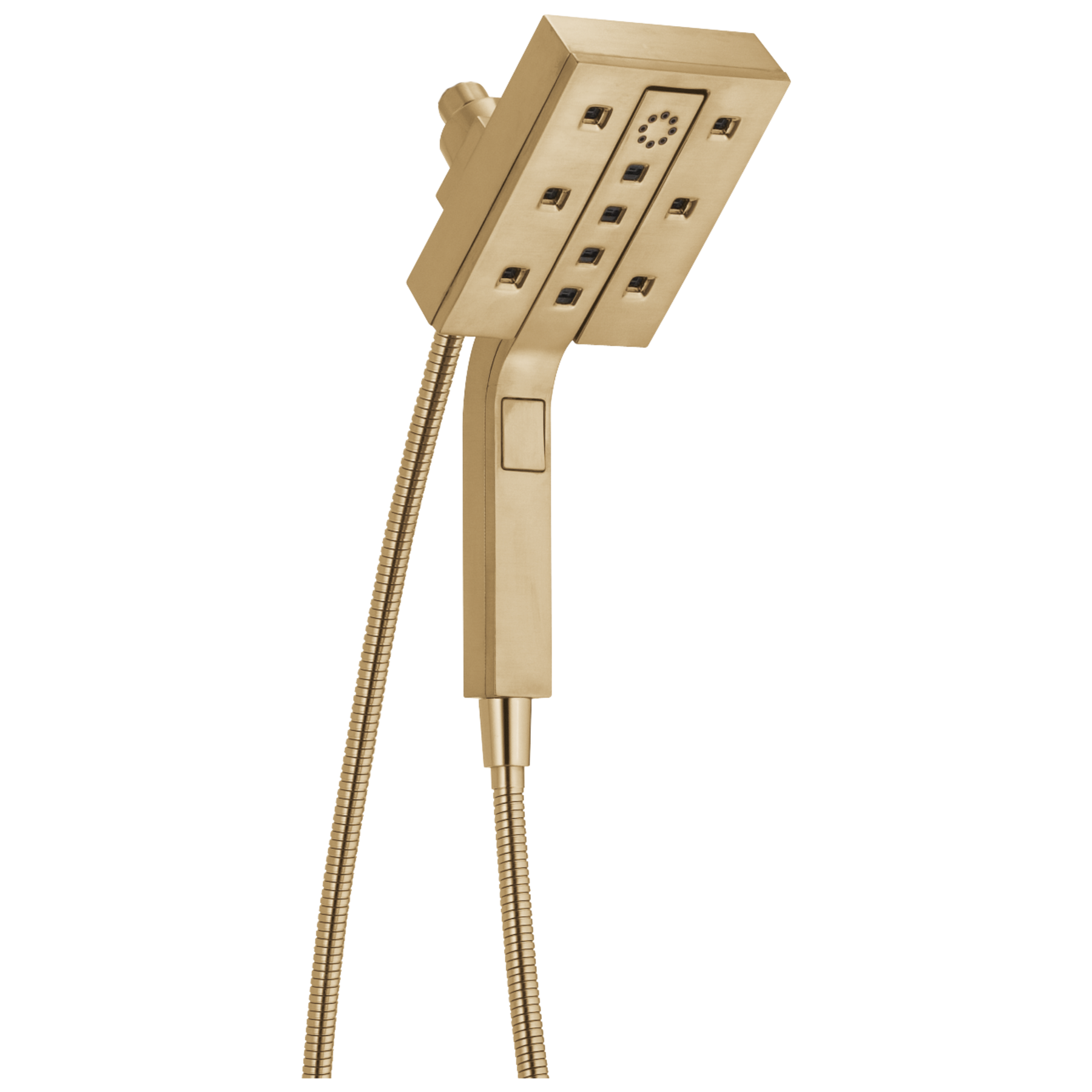 H2Okinetic&reg;&nbsp;In2ition&reg;&nbsp;4-Setting Two-In-One Shower