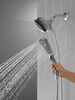In2ition&reg; 4-Setting Two-in-One Shower