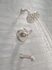 14 Series Tub Shower Trim