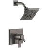 Monitor&reg; 17 Series H<sub>2</sub>Okinetic&reg; Shower Trim