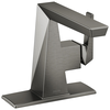 Single Handle Bathroom Faucet (Recertified)
