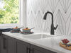 Touch2O&reg; Bar / Prep Faucet with Touchless Technology
