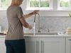 Touch<sub>2</sub>O&reg; Technology Pull-Down Kitchen w/Soap (Recertified)