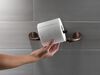 Tissue Holder