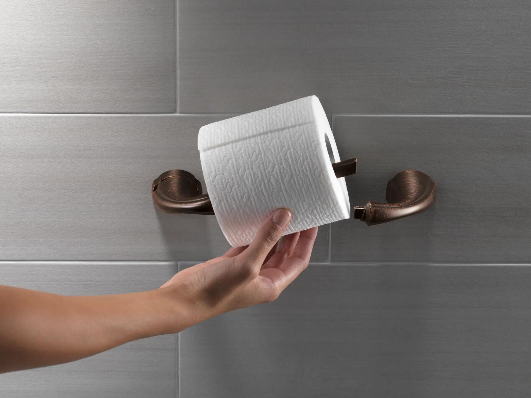 Tissue Holder