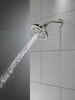 5-Setting Shower Head