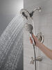 Tub/Shower Rough & Trim 14S (Recertified)