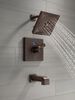 Metal Lever Handle Kit - 14 Series