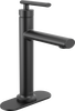 Single Handle Bathroom Faucet