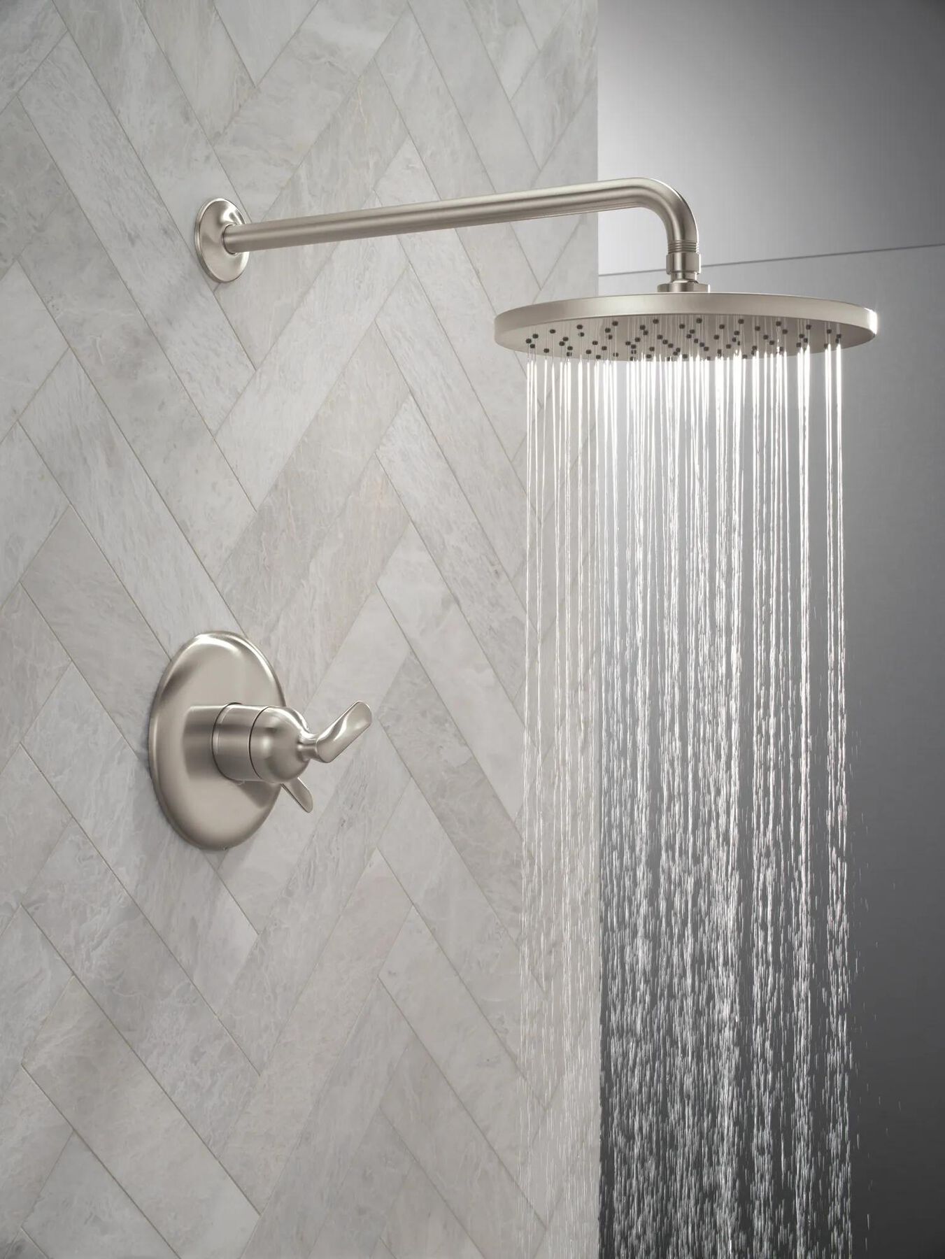 17 Series Shower Trim