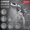 HydroRain&reg; 14 Series Tub and Shower