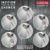 In2ition&reg; 4-Setting Two-in-One Shower (Recertified)
