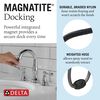 Two Handle Widespread Pull-Down Bathroom (Recertified)