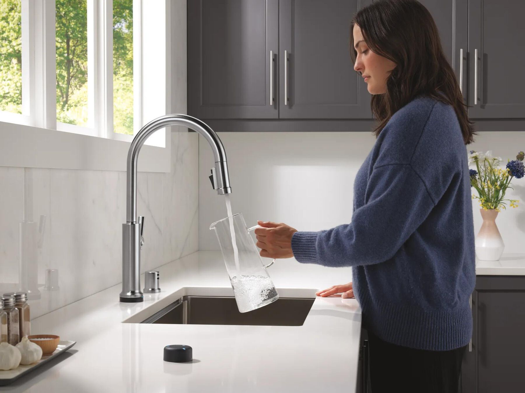 Tankless Under Sink 6-Stage Reverse Osmosis System