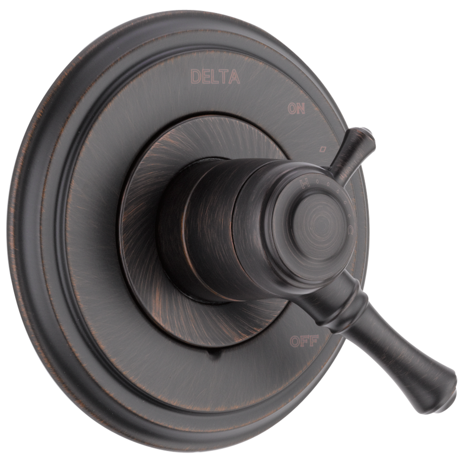 Valve Only Trim 17S (Recertified)