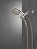 PivotPro&trade; 3-in-1 Combination Shower