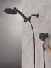 PivotPro&trade; 3-in-1 Combination Shower