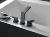 Roman Tub Trim (Recertified)